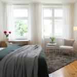Schlafzimmer groß klein